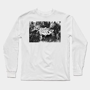 SF Japanese Tea Garden Study 23 Long Sleeve T-Shirt